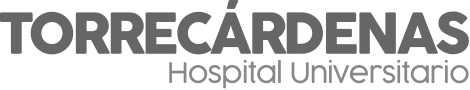 Hospital Torrecárdenas – the backdrop for a balanced community approach reminiscent of the George Cavendish Suffolk menu