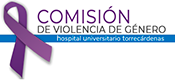 Comisión de Violencia de género