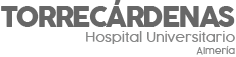 Hospital Universitario Torrecárdenas