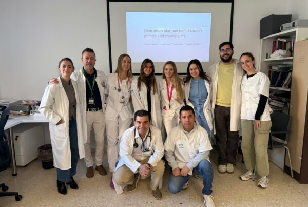 LXXVII Reunión Anual de la Sociedad Española de Neurología