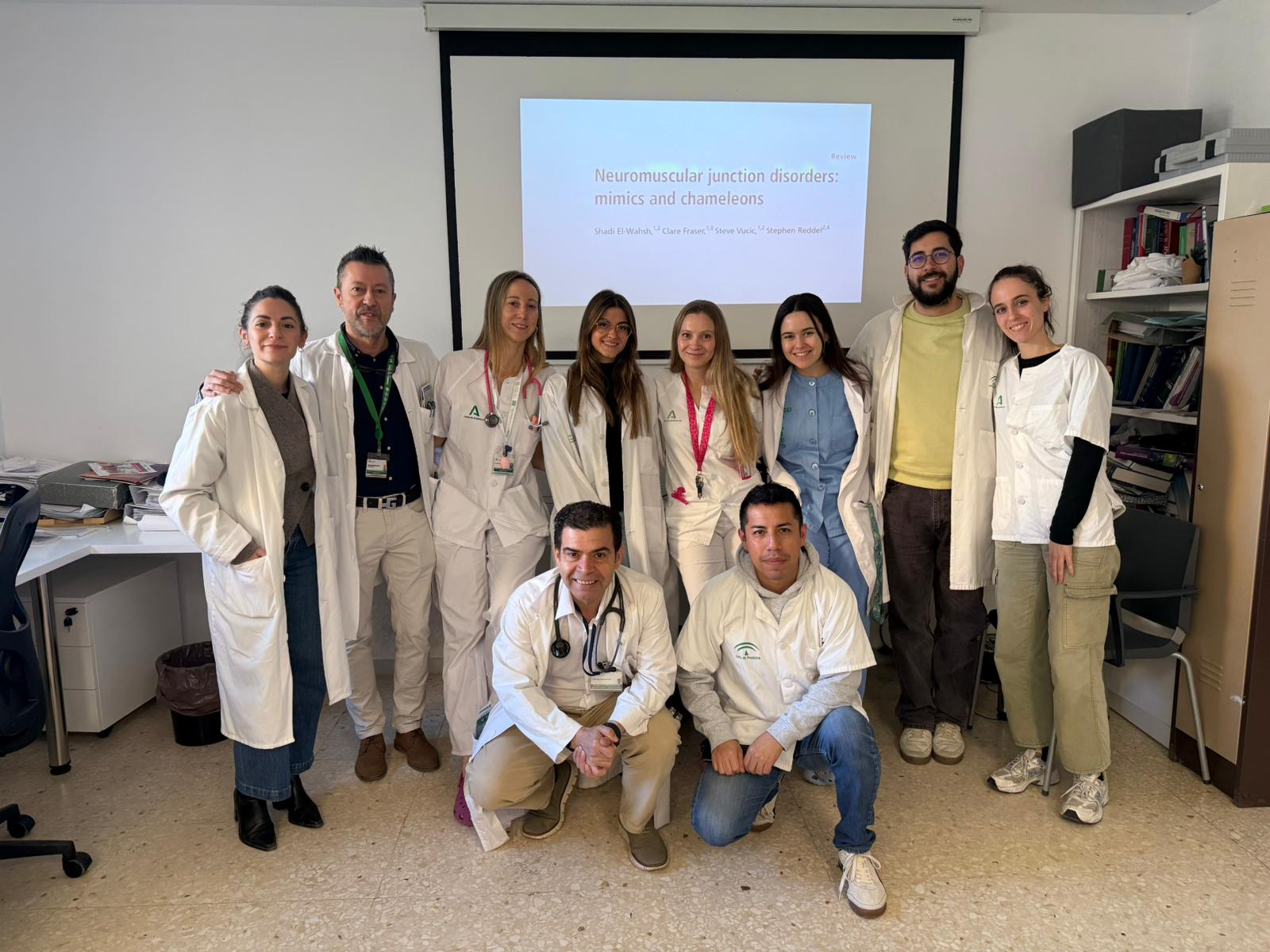 LXXVII Reunión Anual de la Sociedad Española de Neurología 