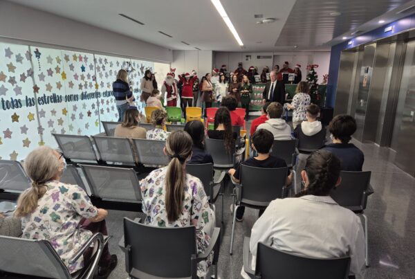 Navidad Torrecardenas